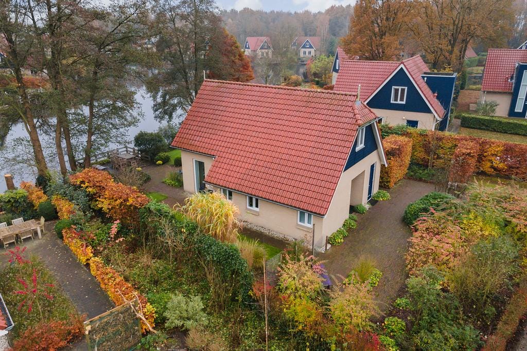 3-bedroom freehold villa in Westerbork — photo 4 of 5