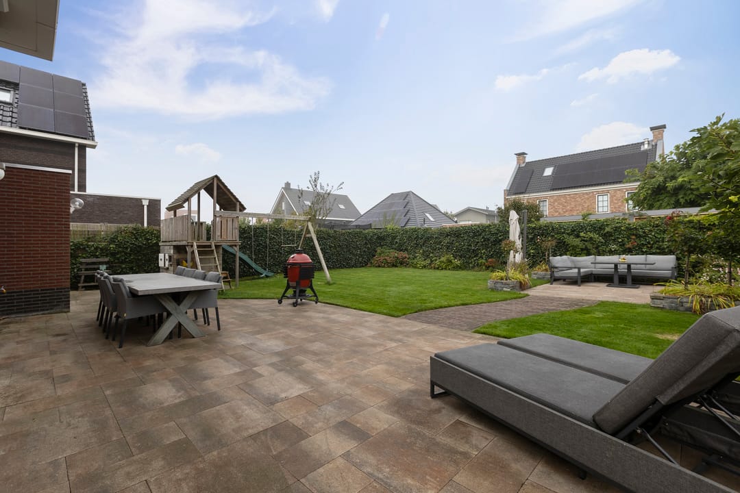 Foto 41 van Vlinderbalg 10