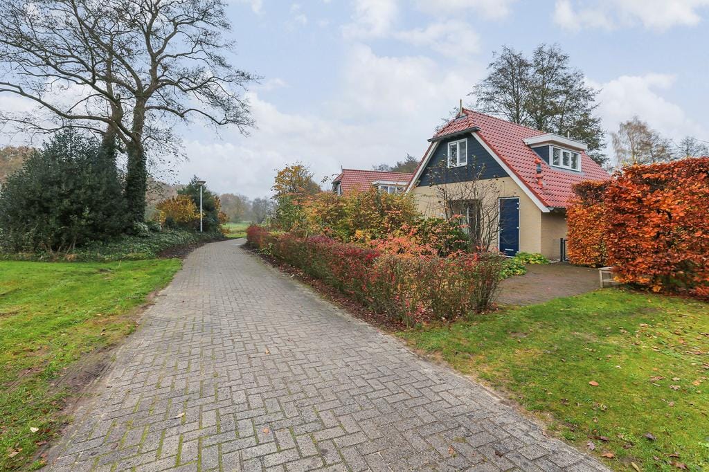 Foto 5 van Gagelmaat 4-95