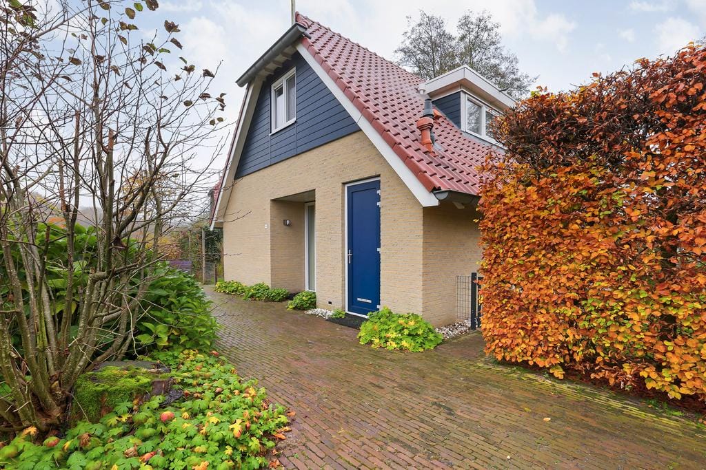 Foto 6 van Gagelmaat 4-95