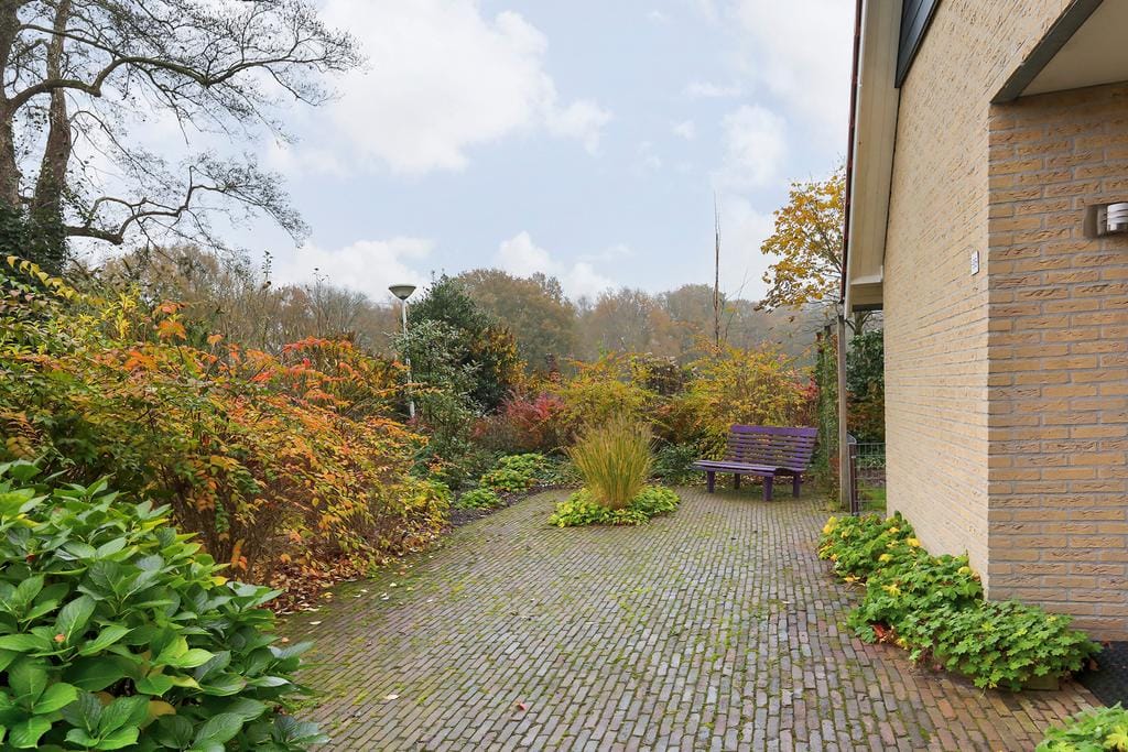 Foto 7 van Gagelmaat 4-95