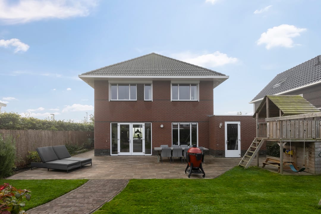 Foto 43 van Vlinderbalg 10