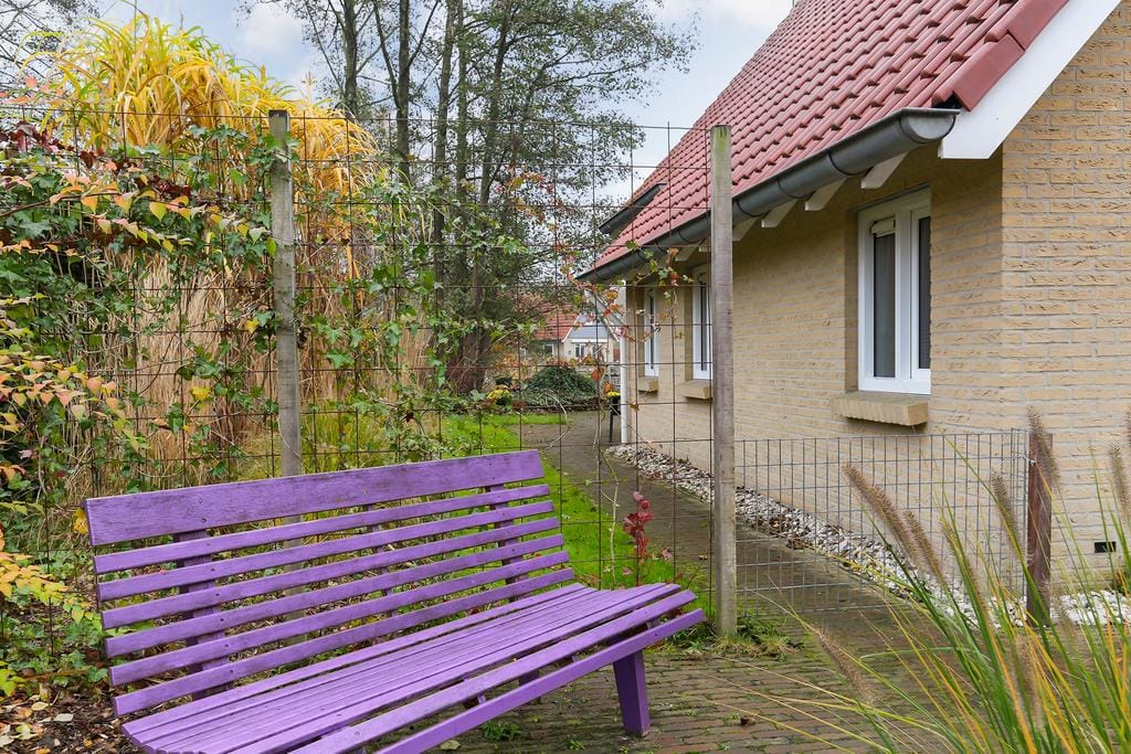 Foto 8 van Gagelmaat 4-95