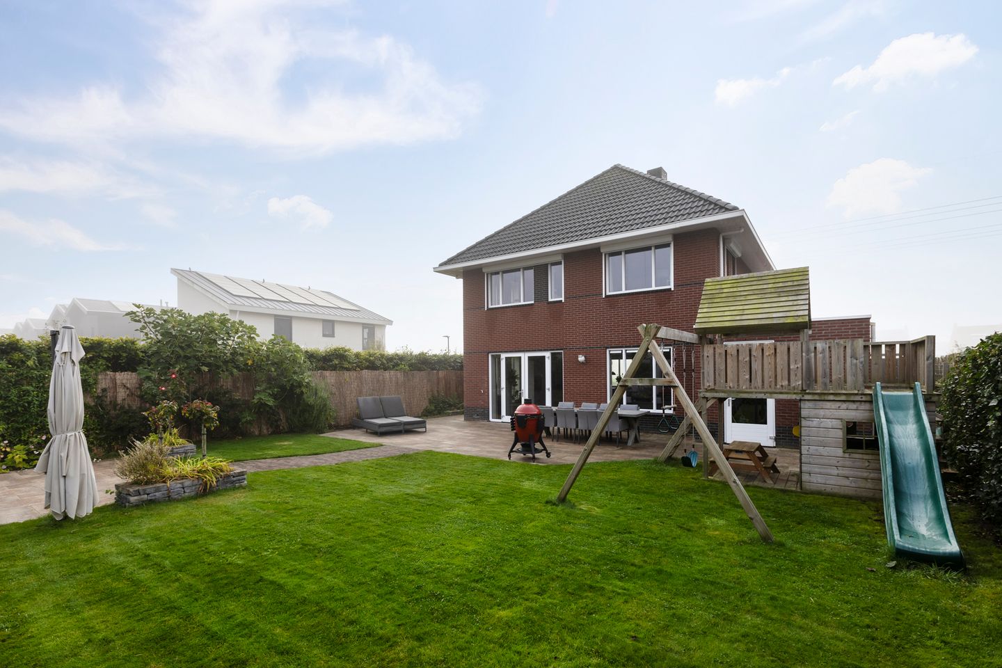 Foto 44 van Vlinderbalg 10