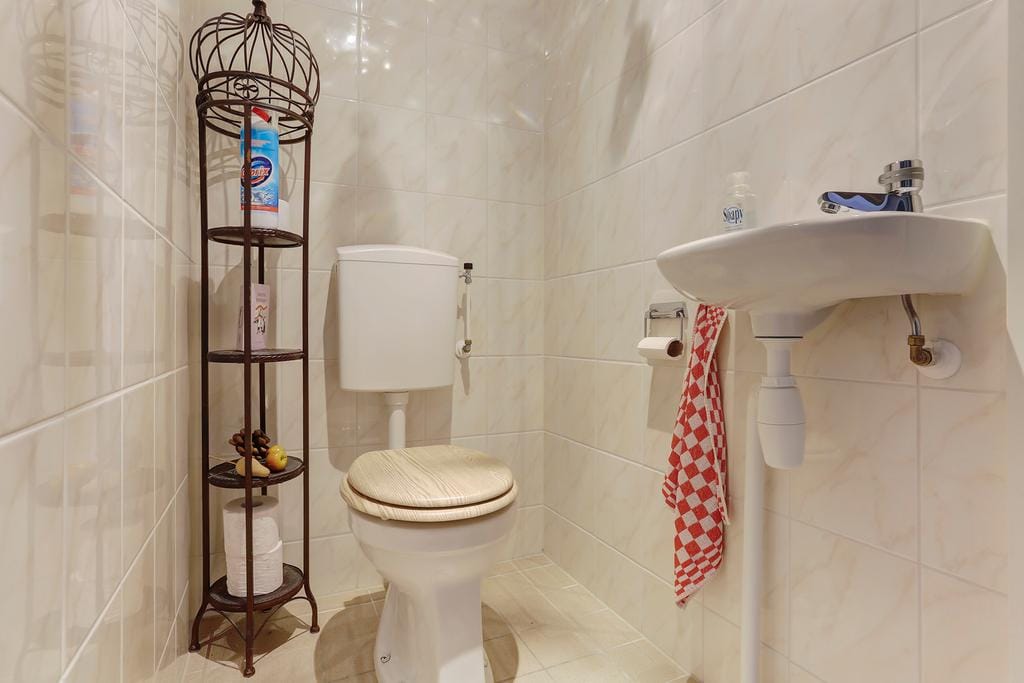 Foto 10 van Gagelmaat 4-95