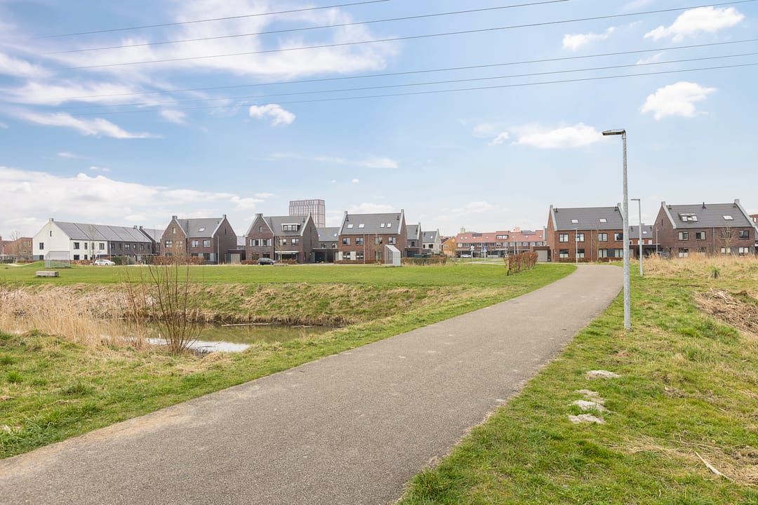 Foto 46 van Vlinderbalg 10