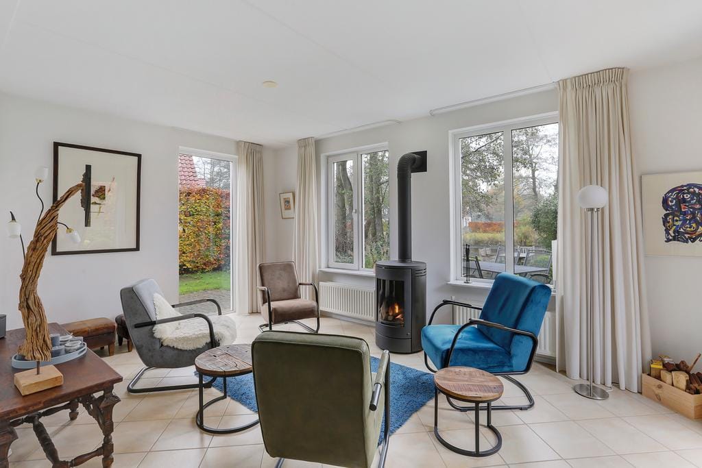 Foto 12 van Gagelmaat 4-95