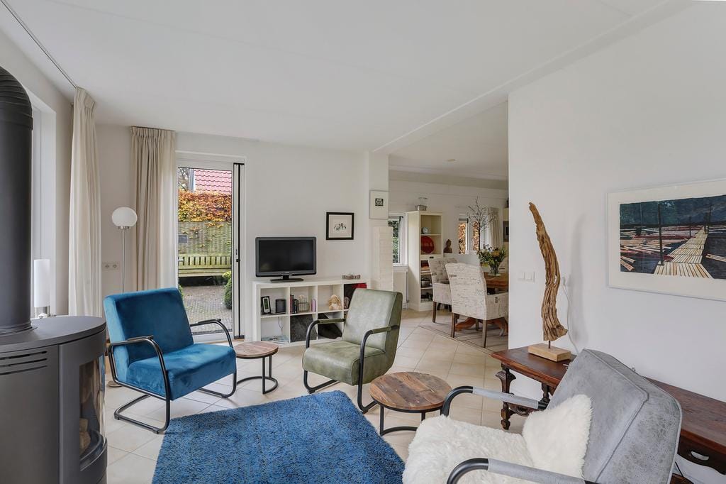 Foto 14 van Gagelmaat 4-95