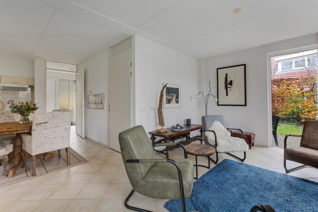 Foto 15 van Gagelmaat 4-95