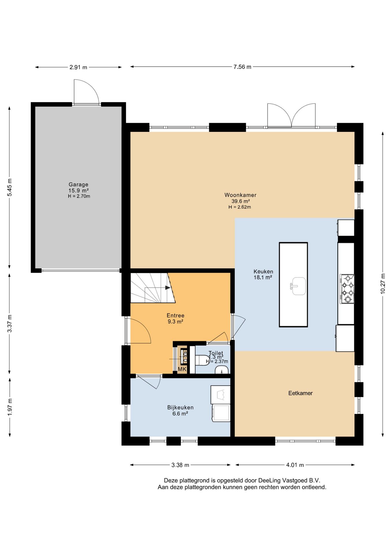 Foto 50 van Vlinderbalg 10