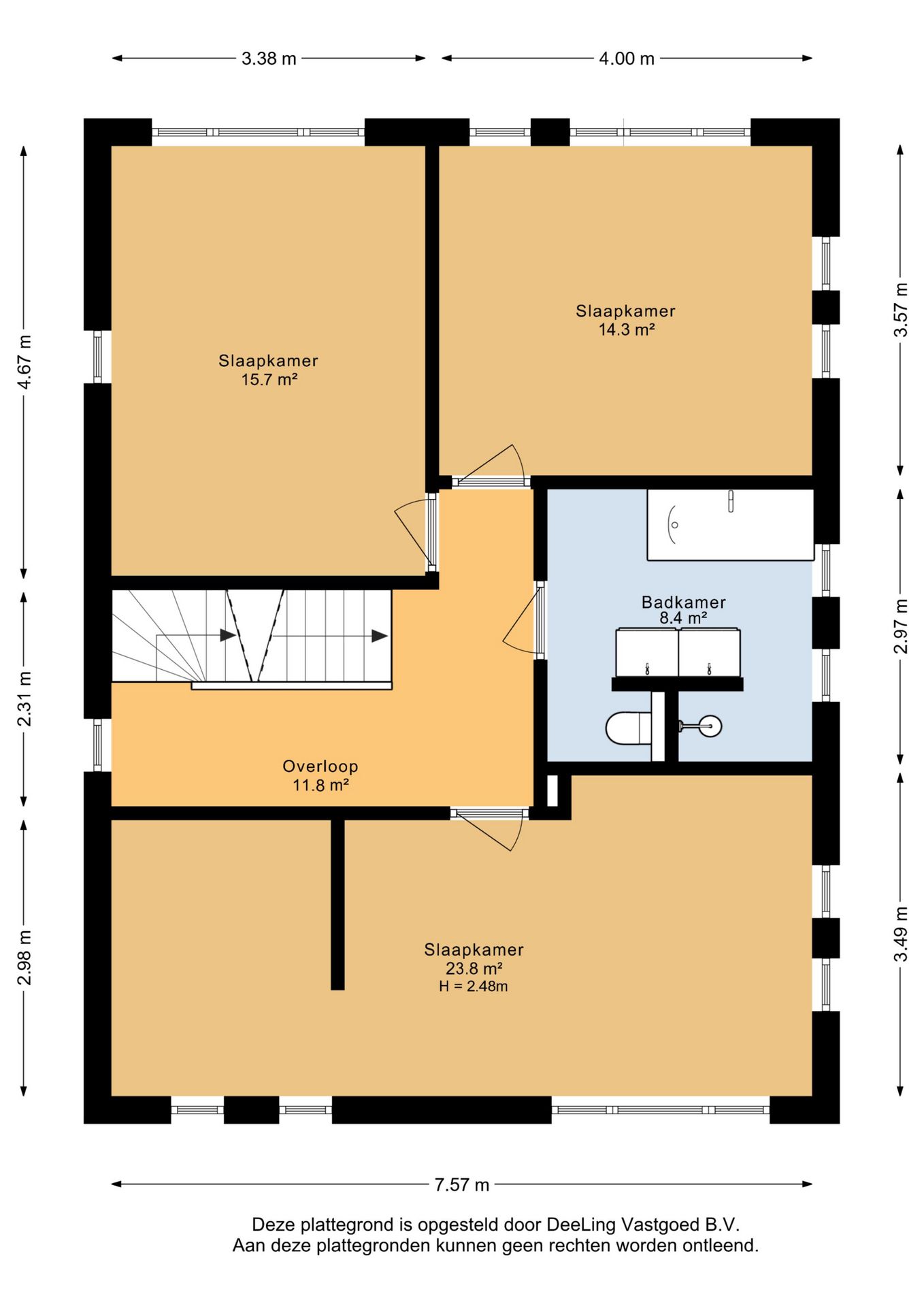 Foto 51 van Vlinderbalg 10