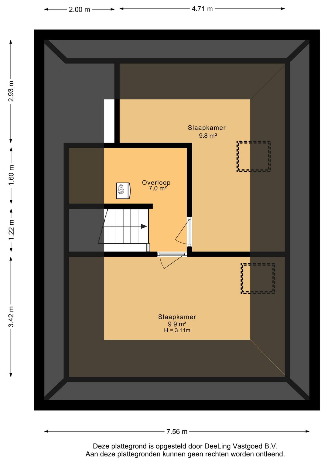 Foto 52 van Vlinderbalg 10