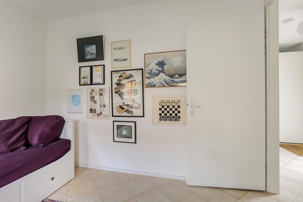 Foto 20 van Gagelmaat 4-95