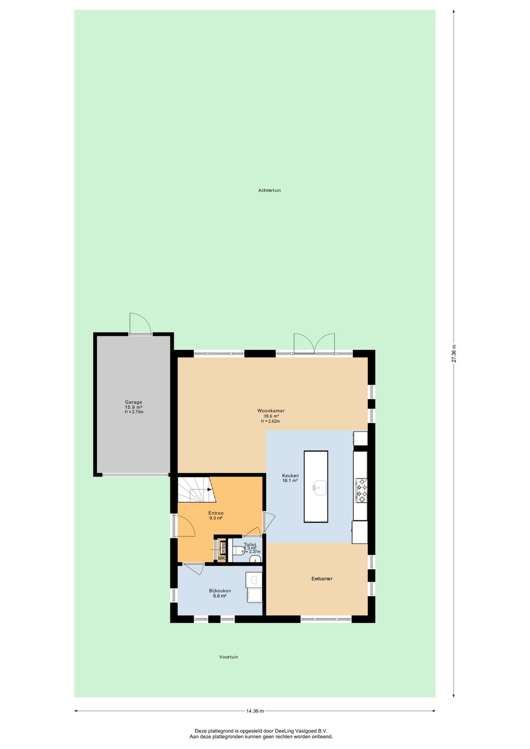 Foto 53 van Vlinderbalg 10