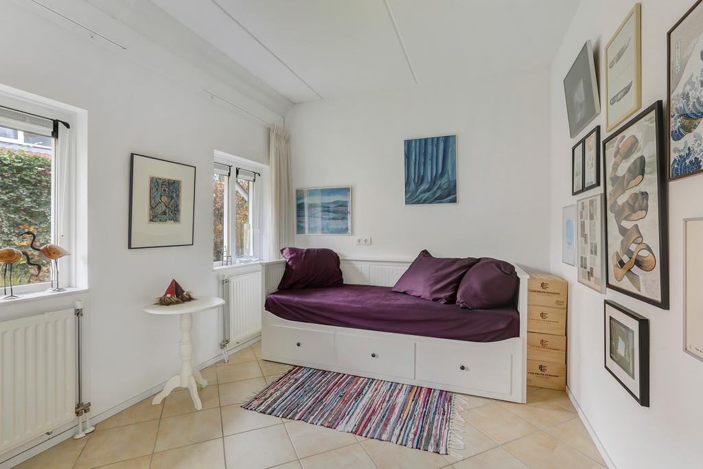 Foto 19 van Gagelmaat 4-95