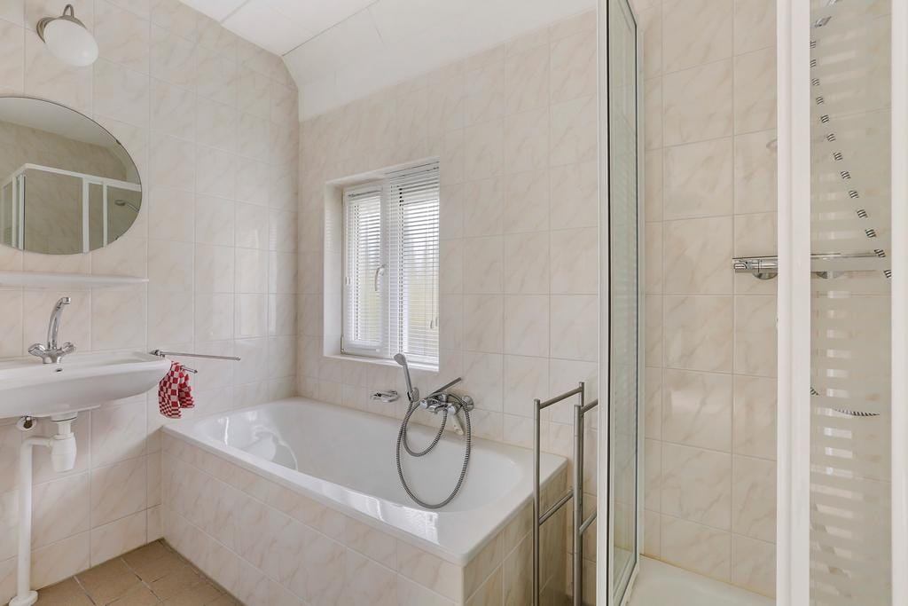 Foto 21 van Gagelmaat 4-95