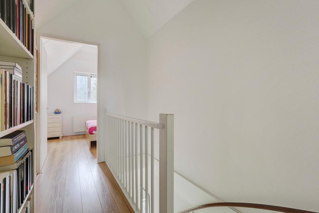 Foto 22 van Gagelmaat 4-95