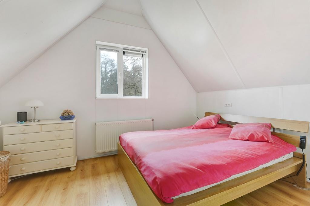 Foto 23 van Gagelmaat 4-95