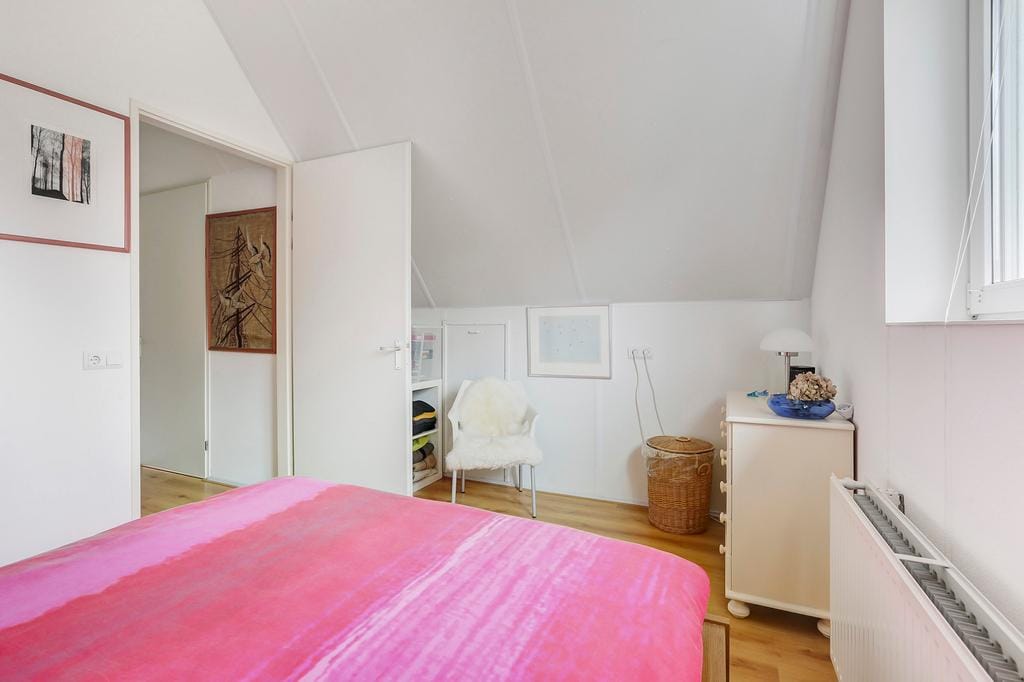 Foto 24 van Gagelmaat 4-95