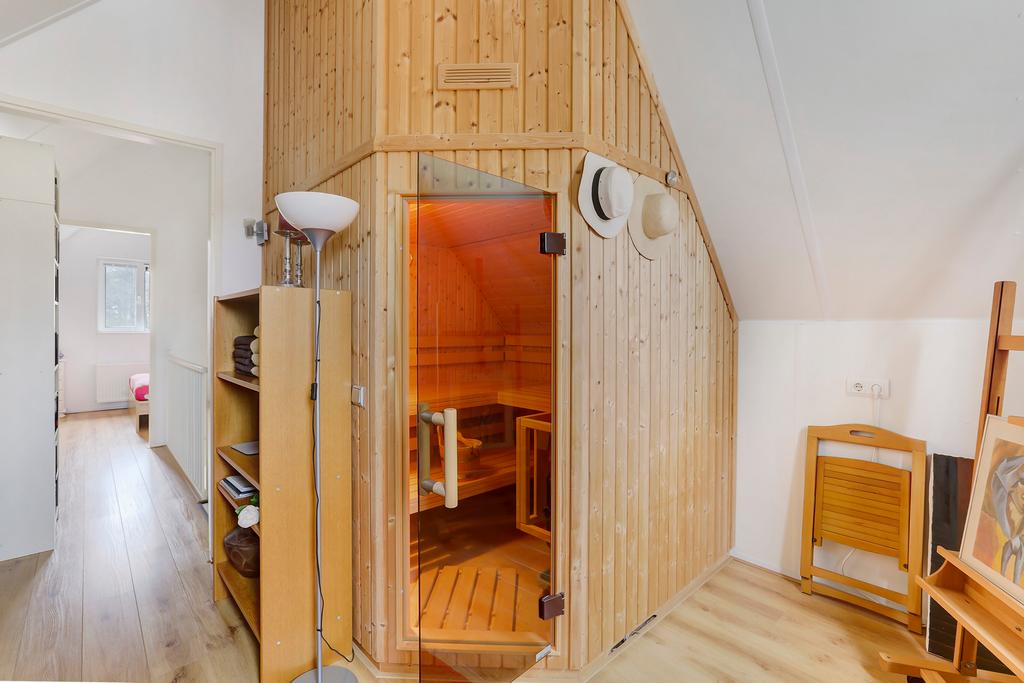 Foto 25 van Gagelmaat 4-95