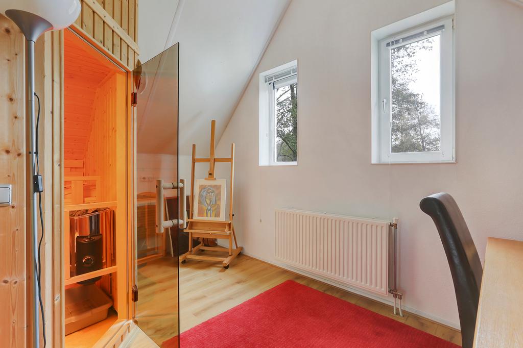 Foto 26 van Gagelmaat 4-95