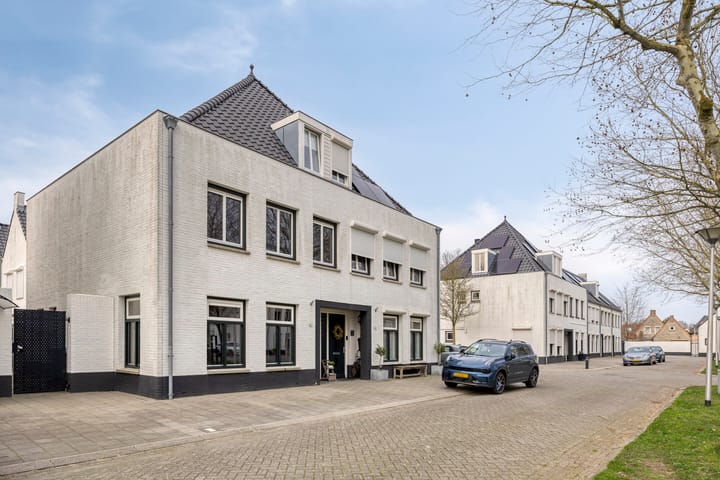 Thornerstraat 12