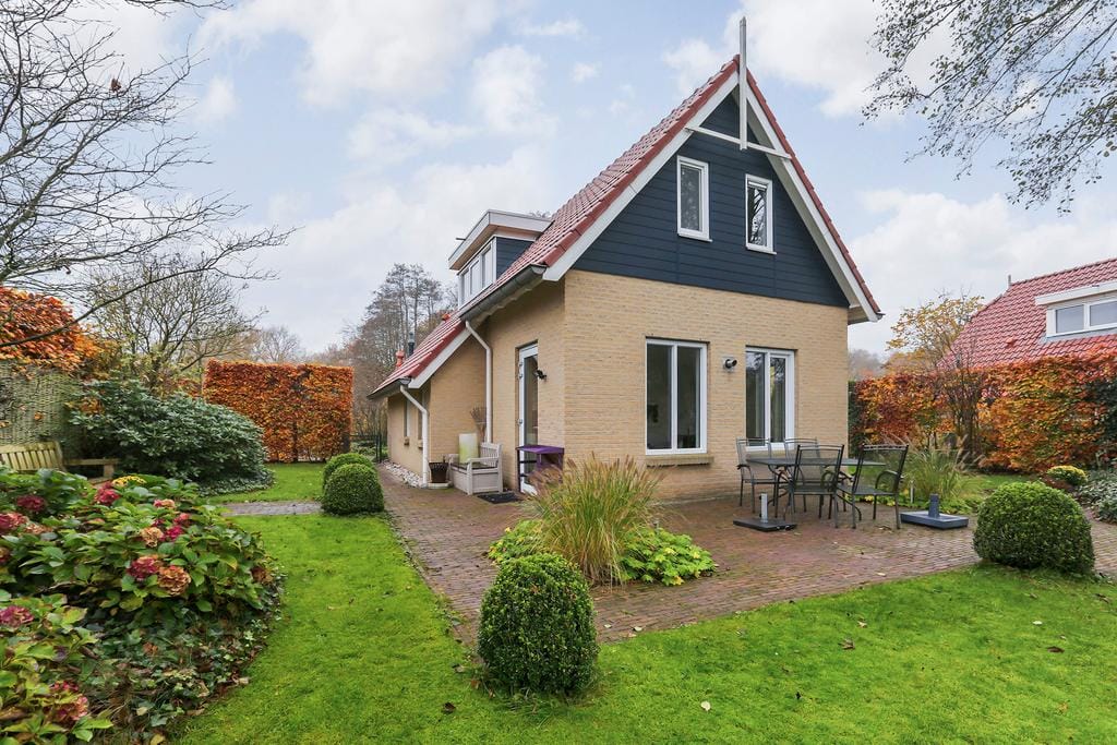 Foto 29 van Gagelmaat 4-95