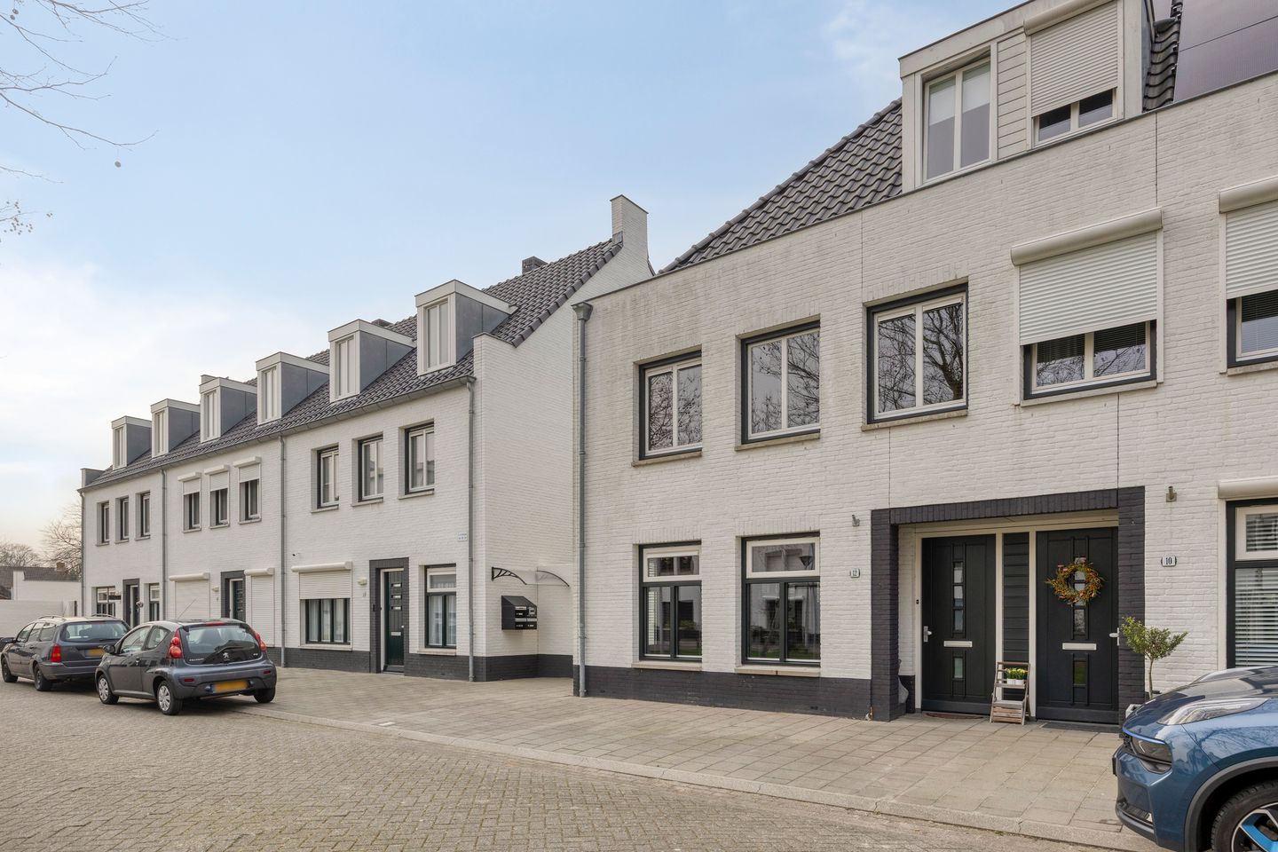 Foto 25 van Thornerstraat 12