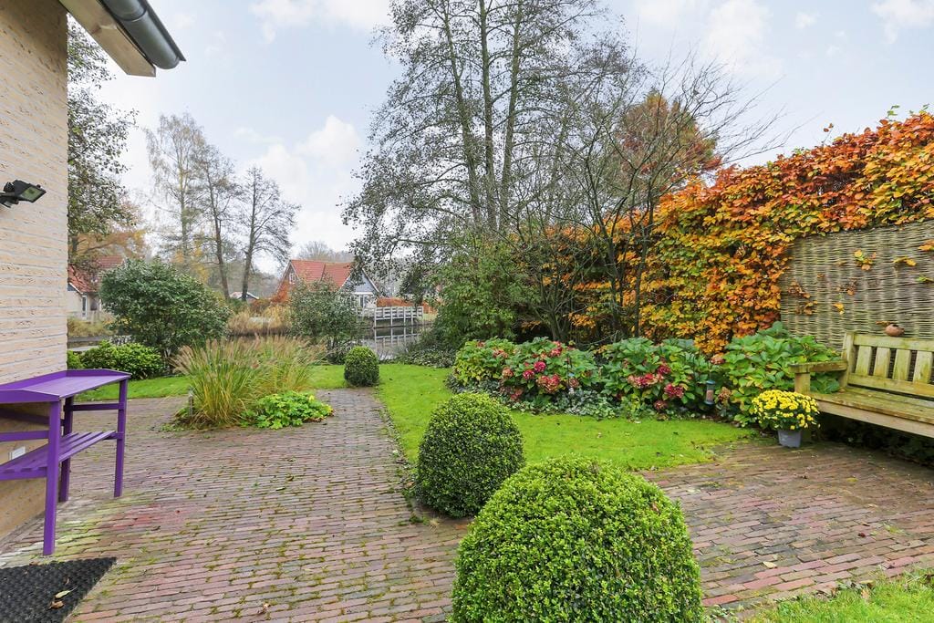 Foto 30 van Gagelmaat 4-95