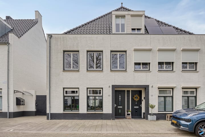 Thornerstraat 12 main image