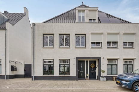 Thornerstraat thumbnail