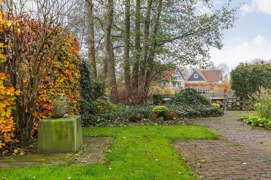 Foto 32 van Gagelmaat 4-95