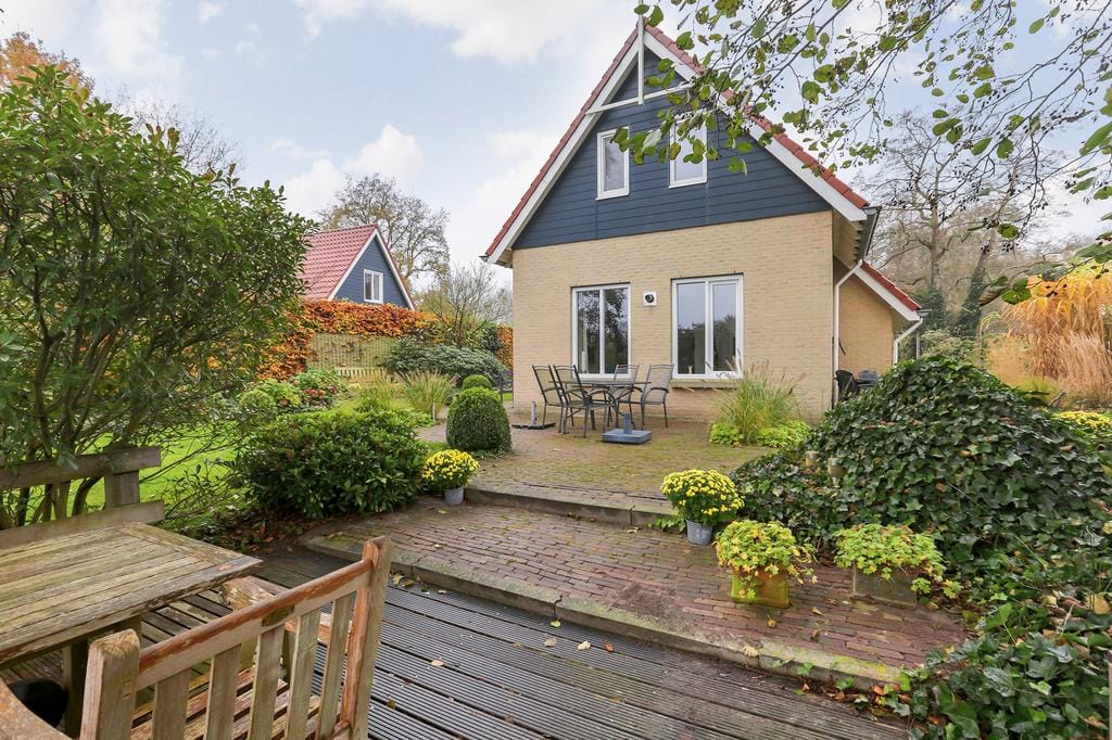 Foto 33 van Gagelmaat 4-95