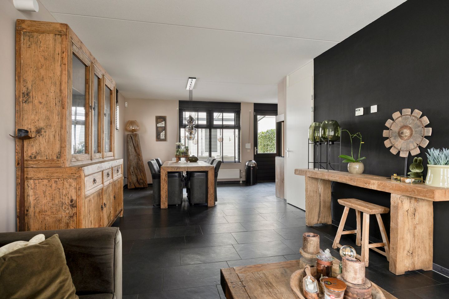 Foto 4 van Thornerstraat 12