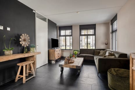 Thornerstraat 12 secondary image