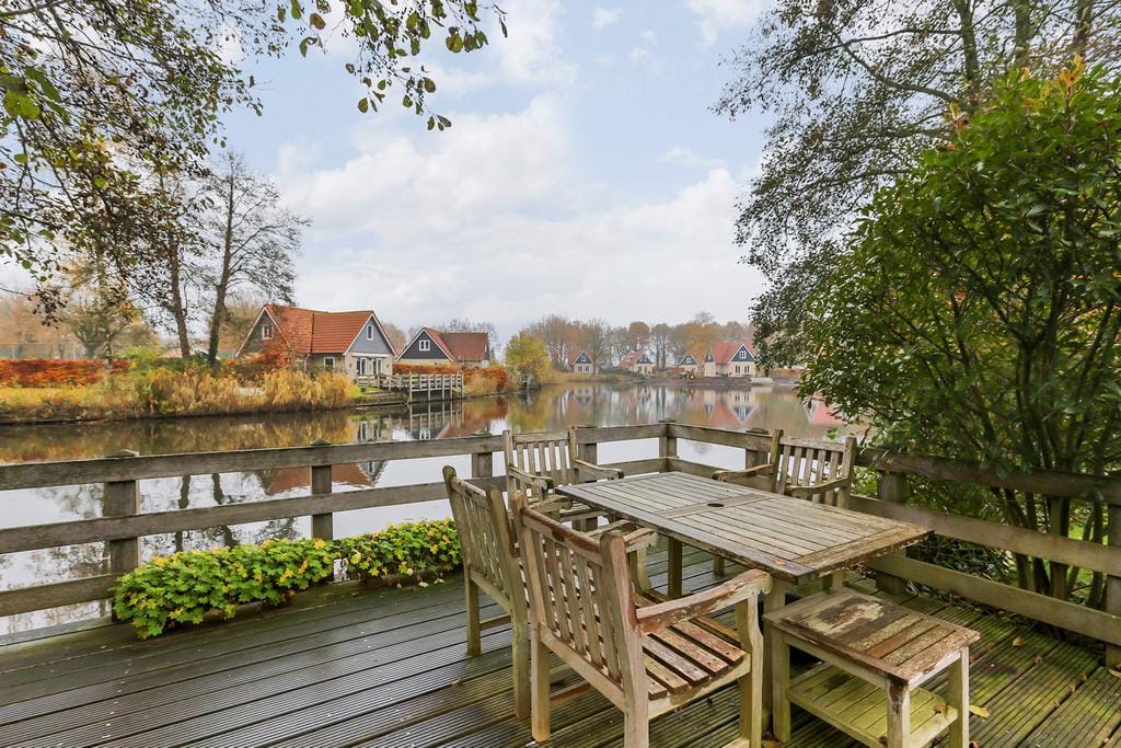 Foto 34 van Gagelmaat 4-95