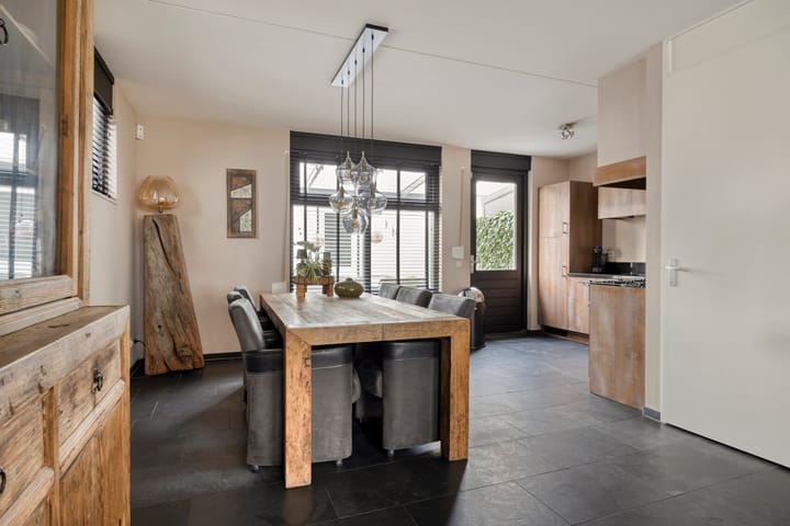 Foto 5 van Thornerstraat 12