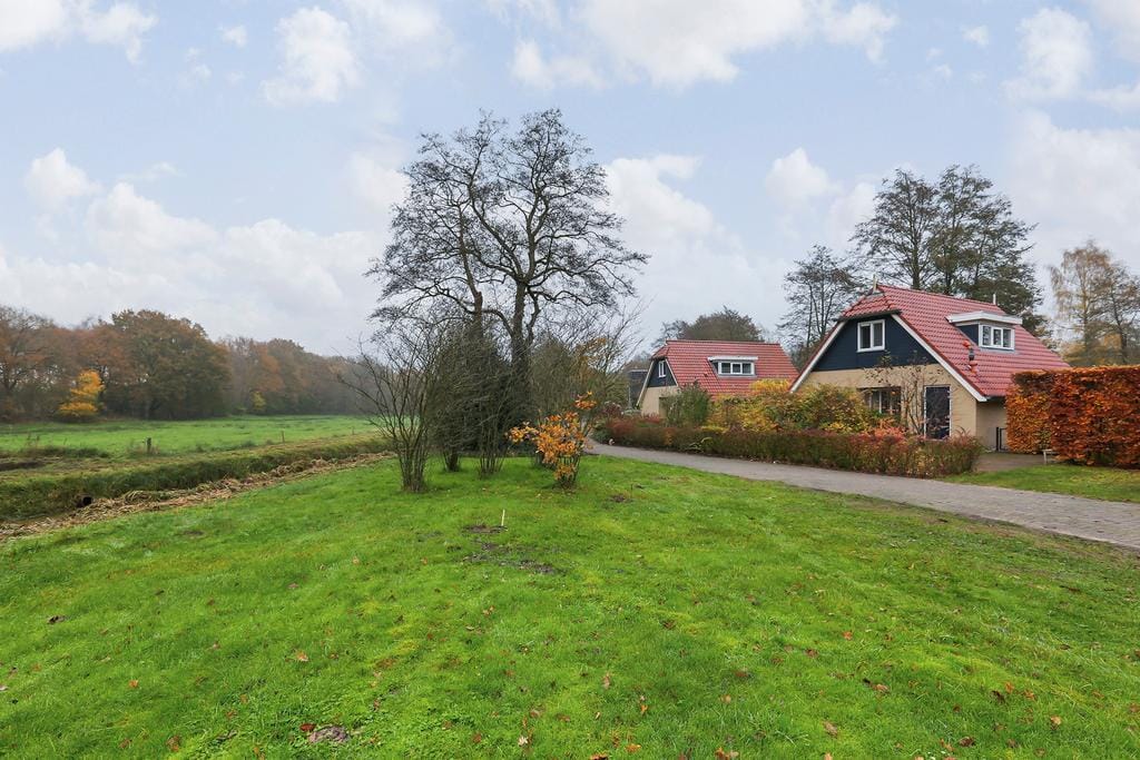 Foto 36 van Gagelmaat 4-95