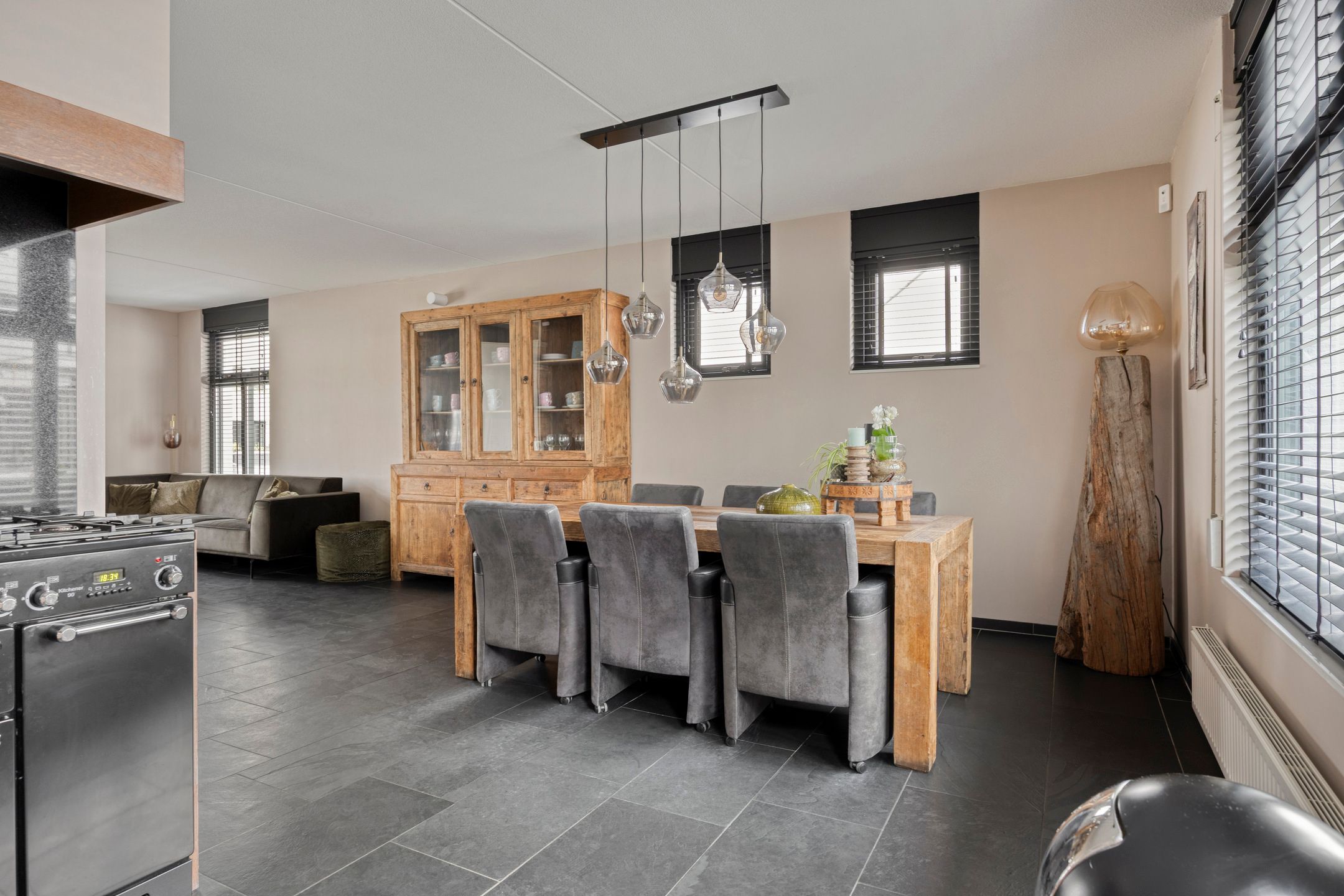 Foto 6 van Thornerstraat 12