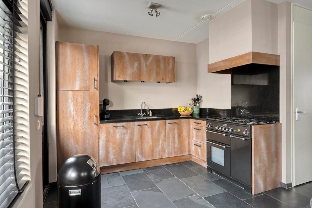 Foto 7 van Thornerstraat 12