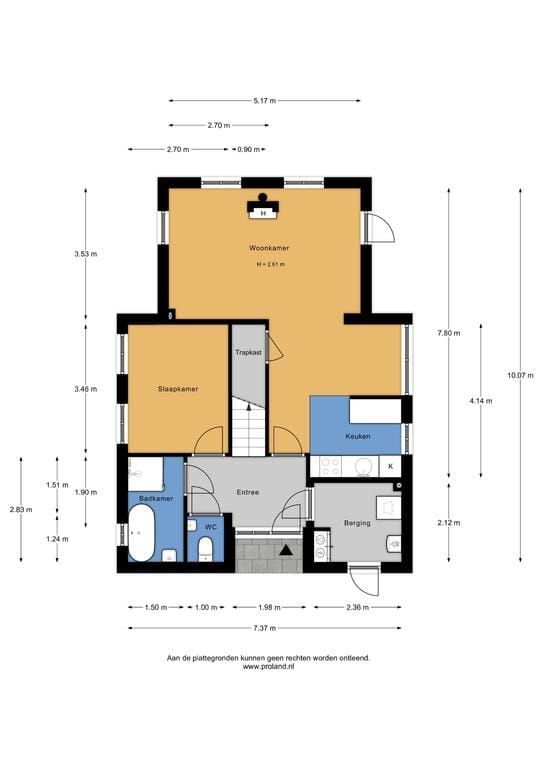 Foto 38 van Gagelmaat 4-95