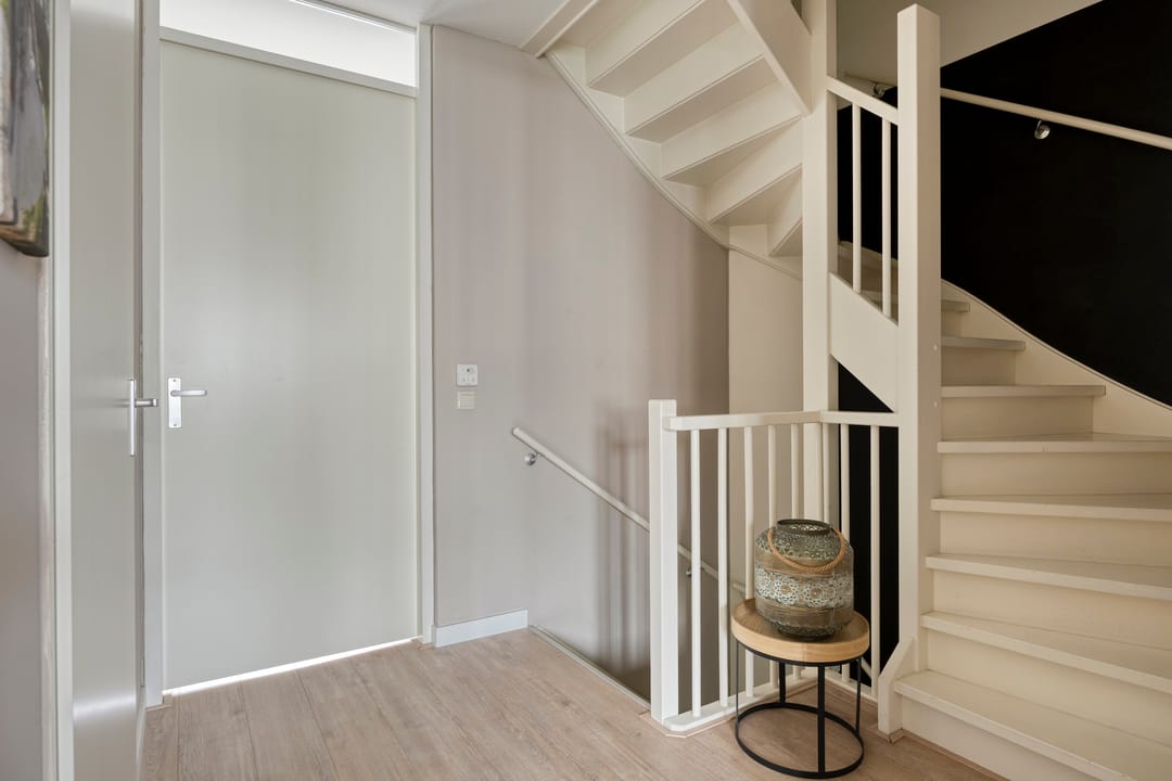 Foto 8 van Thornerstraat 12