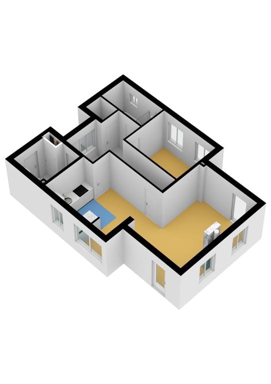 Foto 39 van Gagelmaat 4-95