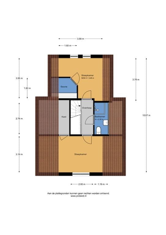 Foto 40 van Gagelmaat 4-95