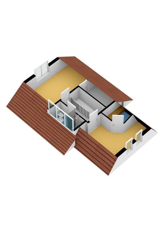 Foto 41 van Gagelmaat 4-95
