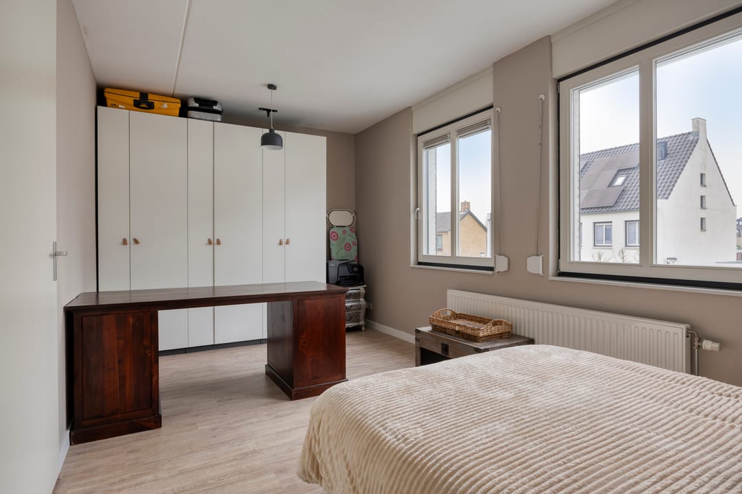 Foto 16 van Thornerstraat 12