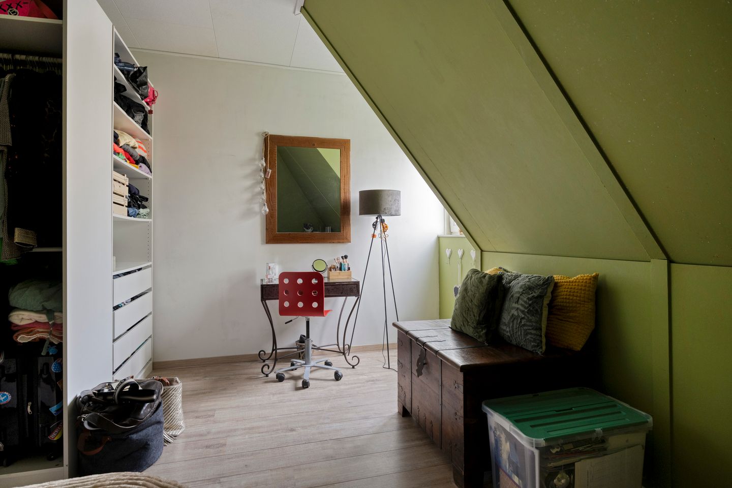 Foto 19 van Thornerstraat 12