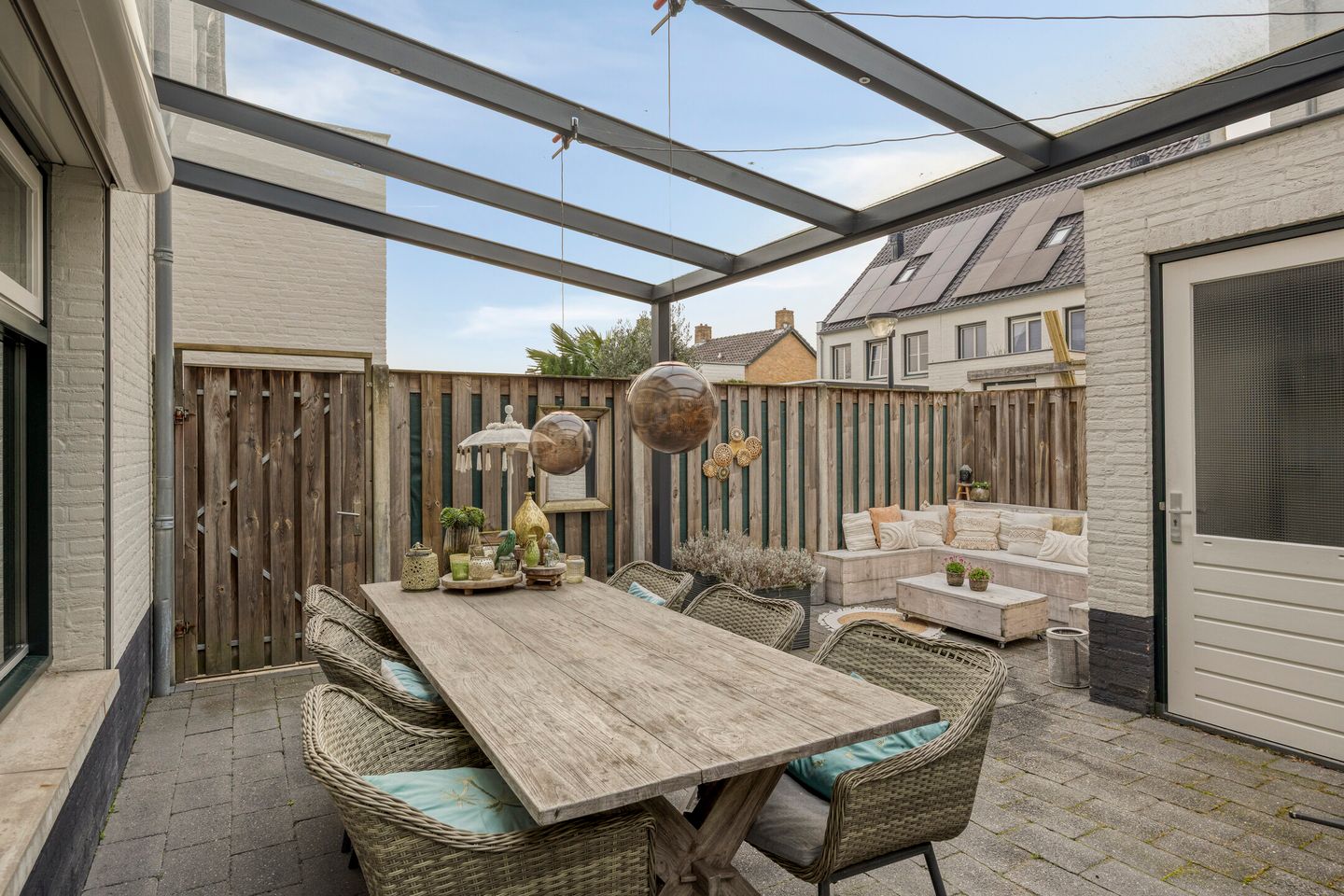 Foto 20 van Thornerstraat 12