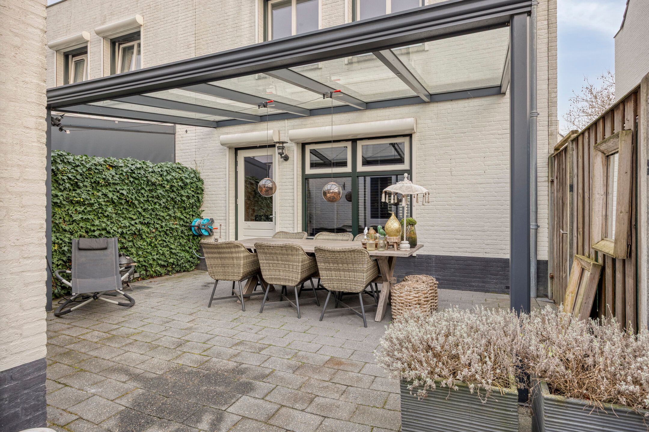 Foto 24 van Thornerstraat 12