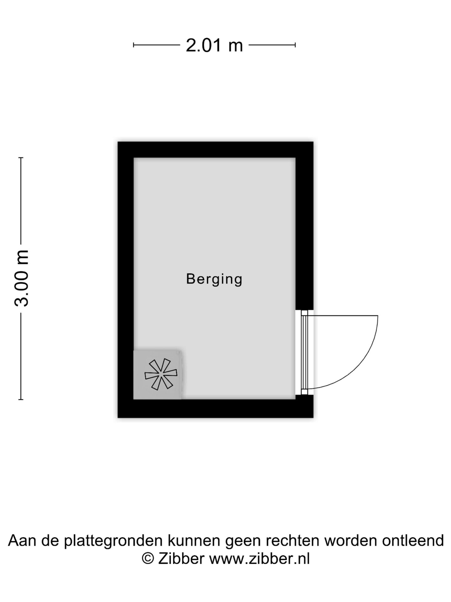 Foto 29 van Thornerstraat 12